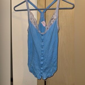 Urban outfitters tank top, size small. Barely worn.